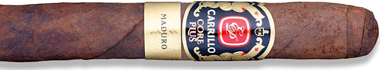 E.P. Carrillo Core Plus Maduro Churchill Especial No. 7 ｜ E.P.卡里略 核心加码 马杜罗 特别丘吉尔 7号 | CA 2019 No.23