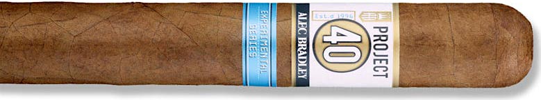 Alec Bradley Project 40 06.52 ｜ 亚历克·布拉德利 项目40 06.52 | CA 2019 No.24
