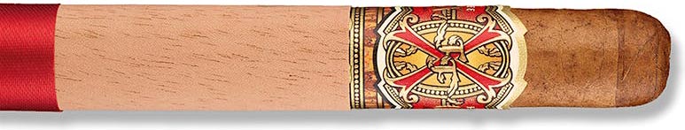 Fuente Fuente OpusX Double Robusto ｜ 富恩特富恩特 OpusX 双罗布图 | CA 2020 No.2