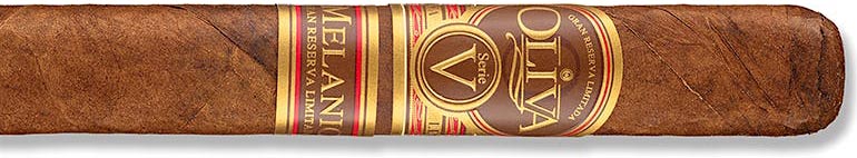Oliva Serie V Melanio Churchill ｜ 奥利瓦 V系列 梅拉尼奥 丘吉尔 | CA 2020 No.8