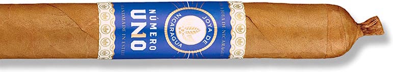 Joya de Nicaragua Número Uno L'Ambassadeur ｜ 尼加拉瓜珍宝 第一号 大使 | CA 2020 No.6