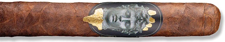 Alec & Bradley Gatekeeper Robusto ｜ 亚历克与布拉德利 守门人 罗布图 | CA 2020 No.7