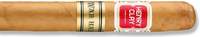 Henry Clay War Hawk Corona ｜ 亨利·克莱 战鹰 皇冠 | CA 2020 No.10