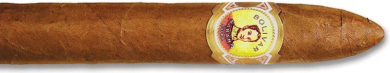 Bolivar Belicoso Fino ｜ 玻利瓦尔 彪力高 菲诺 | CA 2020 No.11