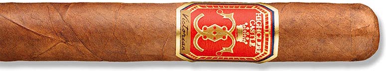 Highclere Castle Victorian Toro ｜ 海克利尔城堡 维多利亚 公牛 | CA 2020 No.21
