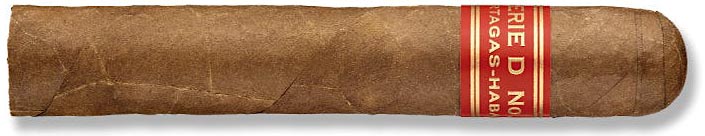 Partagás Serie D No. 4 ｜ 帕特加斯 D系列 4号 | CA 2021 No.4
