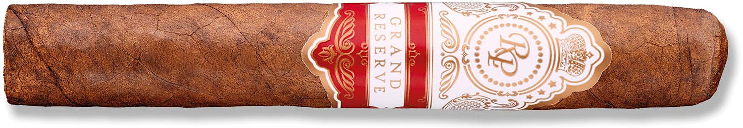 Rocky Patel Grand Reserve Robusto ｜ 洛基·帕特尔 大珍藏 罗布图 | CA 2021 No.9