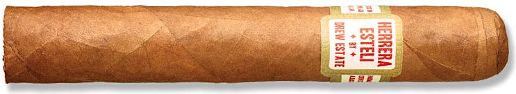 Herrera Esteli Habano Robusto Grande ｜ 埃雷拉埃斯特利 哈瓦那 大罗布图 | CA 2021 No.15