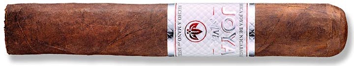 Joya Silver Robusto ｜ 珍宝 银 罗布图 | CA 2021 No.16