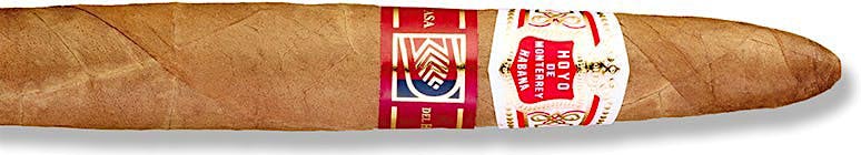 Hoyo de Monterrey Elegantes ｜ 好友蒙特雷 优雅 | CA 2022 No.4