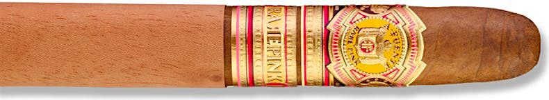 Arturo Fuente Rare Pink Vintage 1960's Séries Sophisticated Hooker ｜ 阿图罗·富恩特 稀有粉 1960年代复古系列 老练渔夫 | CA 2022 No.10