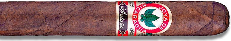 Joya de Nicaragua Antaño 1970 Churchill ｜ 尼加拉瓜珍宝 安塔尼奥 1970 丘吉尔 | CA 2022 No.13