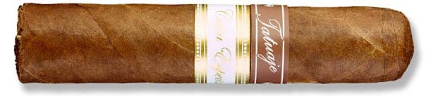 Tatuaje Capa Especial Cohete ｜ 塔图阿赫 特别茄衣 火箭 | CA 2022 No.22