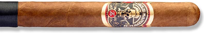 Espinosa Knuckle Sandwich Habano Corona Gorda R ｜ 埃斯皮诺萨 指节三明治 哈瓦那 大皇冠 R | CA 2022 No.23