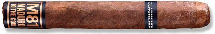 Blackened Cigars 