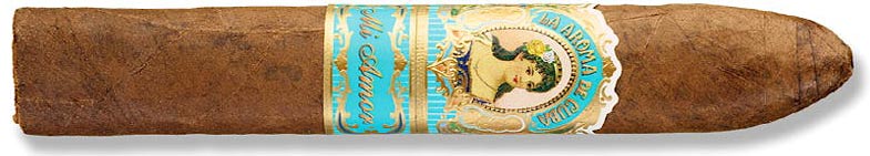 La Aroma de Cuba Mi Amor Belicoso ｜ 古巴芬芳 我的爱 彪力高 | CA 2023 No.9