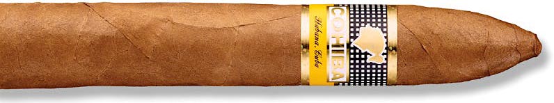 Cohiba Pirámides Extra ｜ 高希霸 特级金字塔 | CA 2023 No.16
