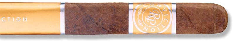 Rocky Patel Conviction Toro ｜ 洛基·帕特尔 信念 公牛 | CA 2024 No.7