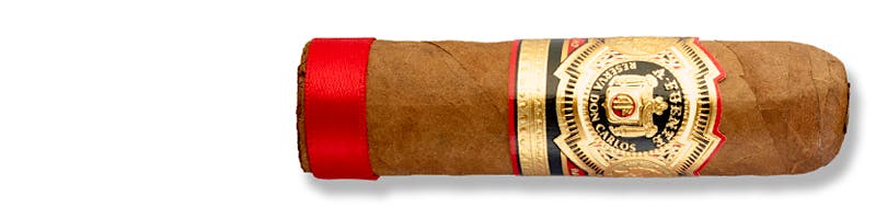 Arturo Fuente Don Carlos Eye of the Bull ｜ 阿图罗·富恩特 唐卡洛斯 牛眼 | CA 2024 No.9