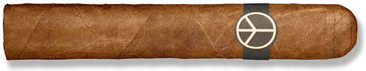 OneOff Black & Tan Robusto ｜ OneOff 黑与棕 罗布图 | CA 2024 No.22